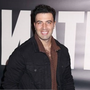 celebrity Jencarlos Canela